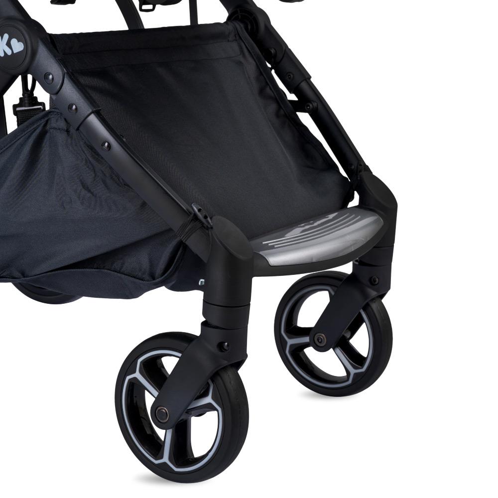 Araba...Travel Juno I Size Light Gri