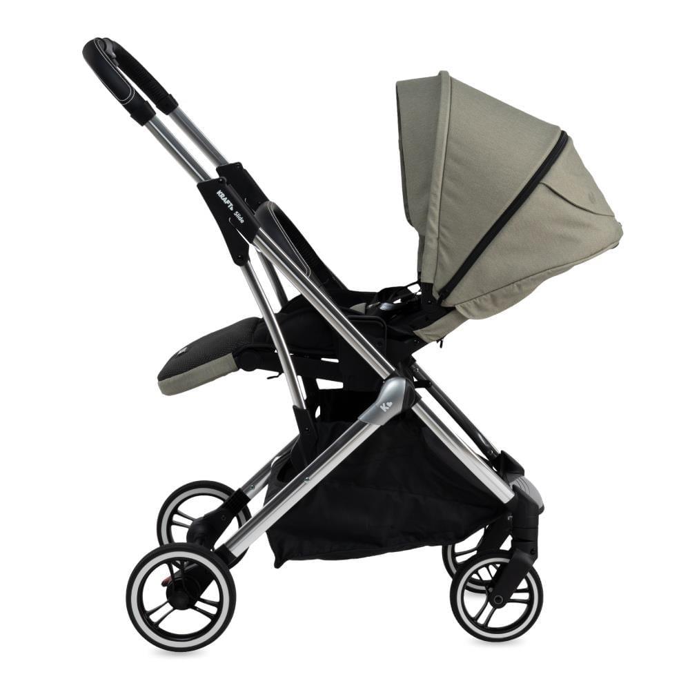 Araba... Travel Slide I-Sıze ( Black )