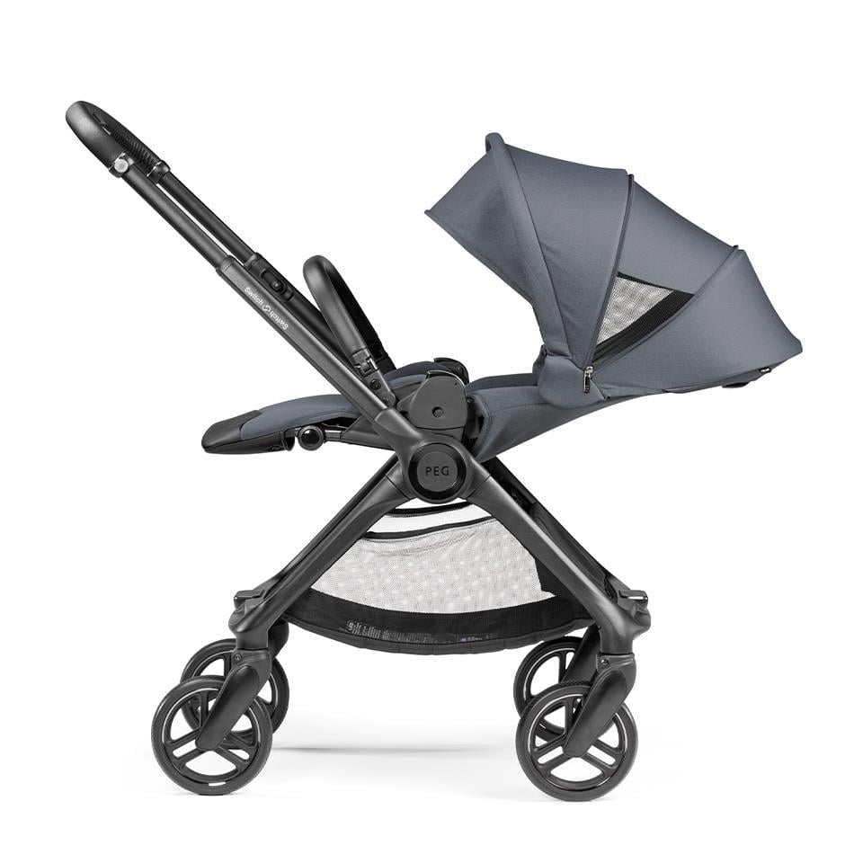 Araba...Travel Switch Nordic Blue