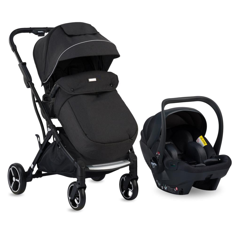 Araba...Travel Juno I Size Black