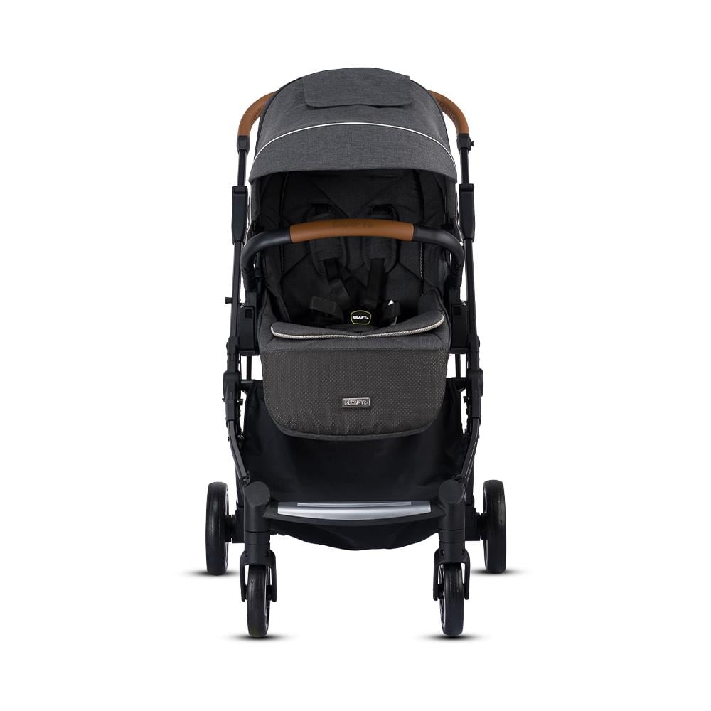 Araba...Travel Juno I Size Dark Gri