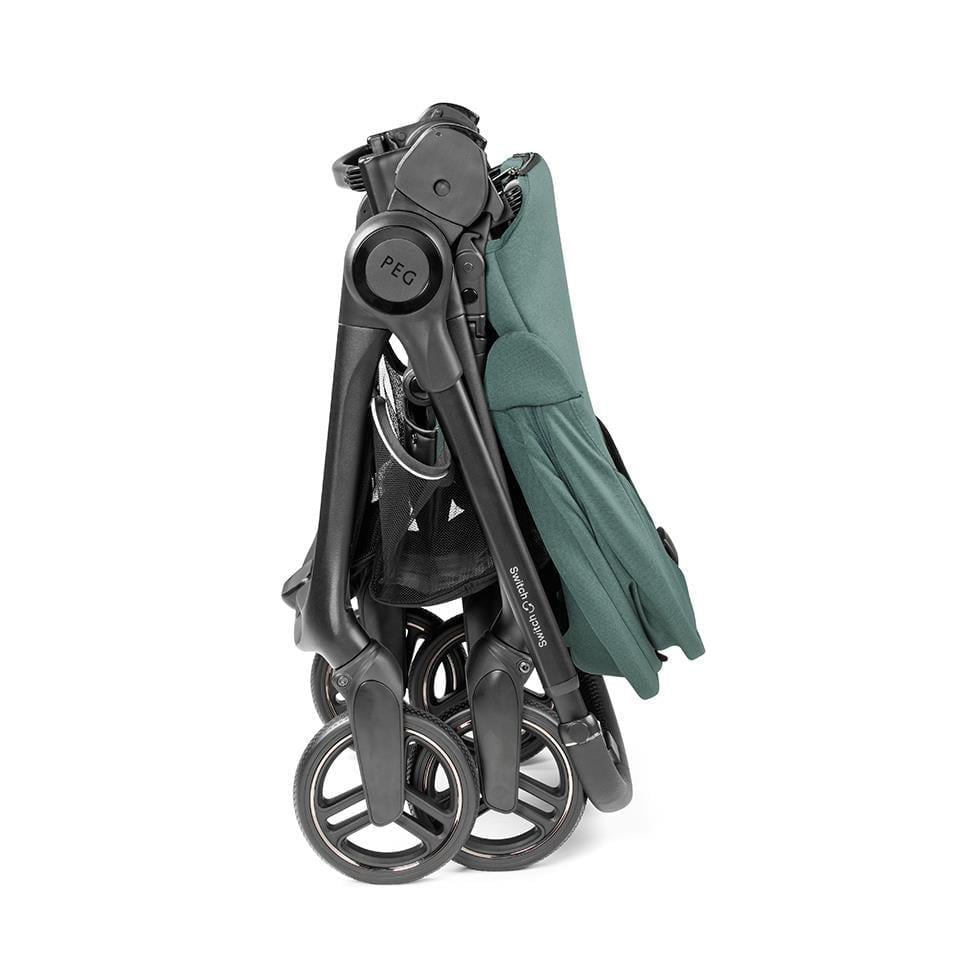 Araba...Travel Switch Jade