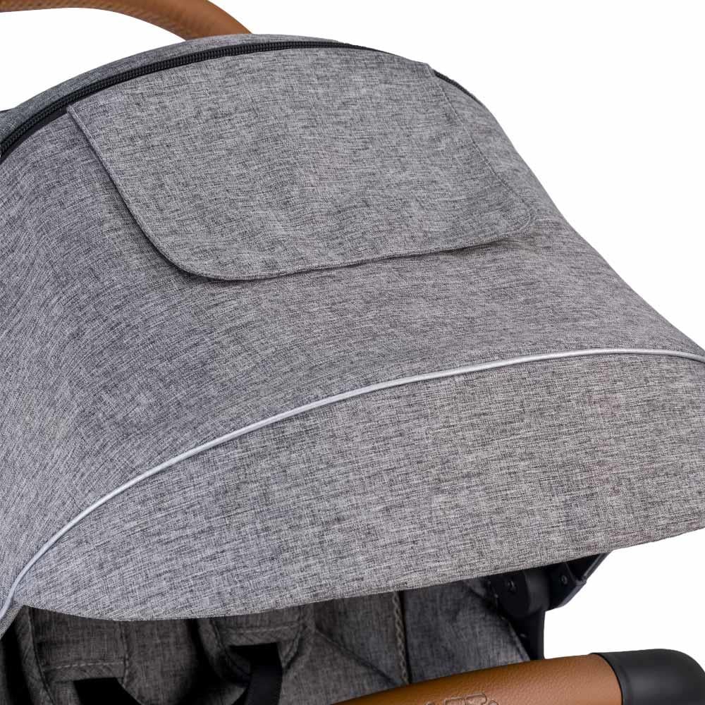 Araba...Travel Juno I Size Dark Gri