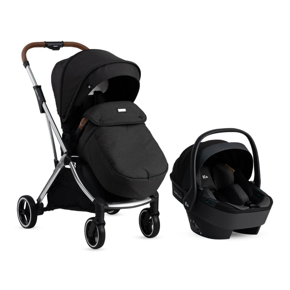 Araba... Travel Slide I-Sıze ( Black )