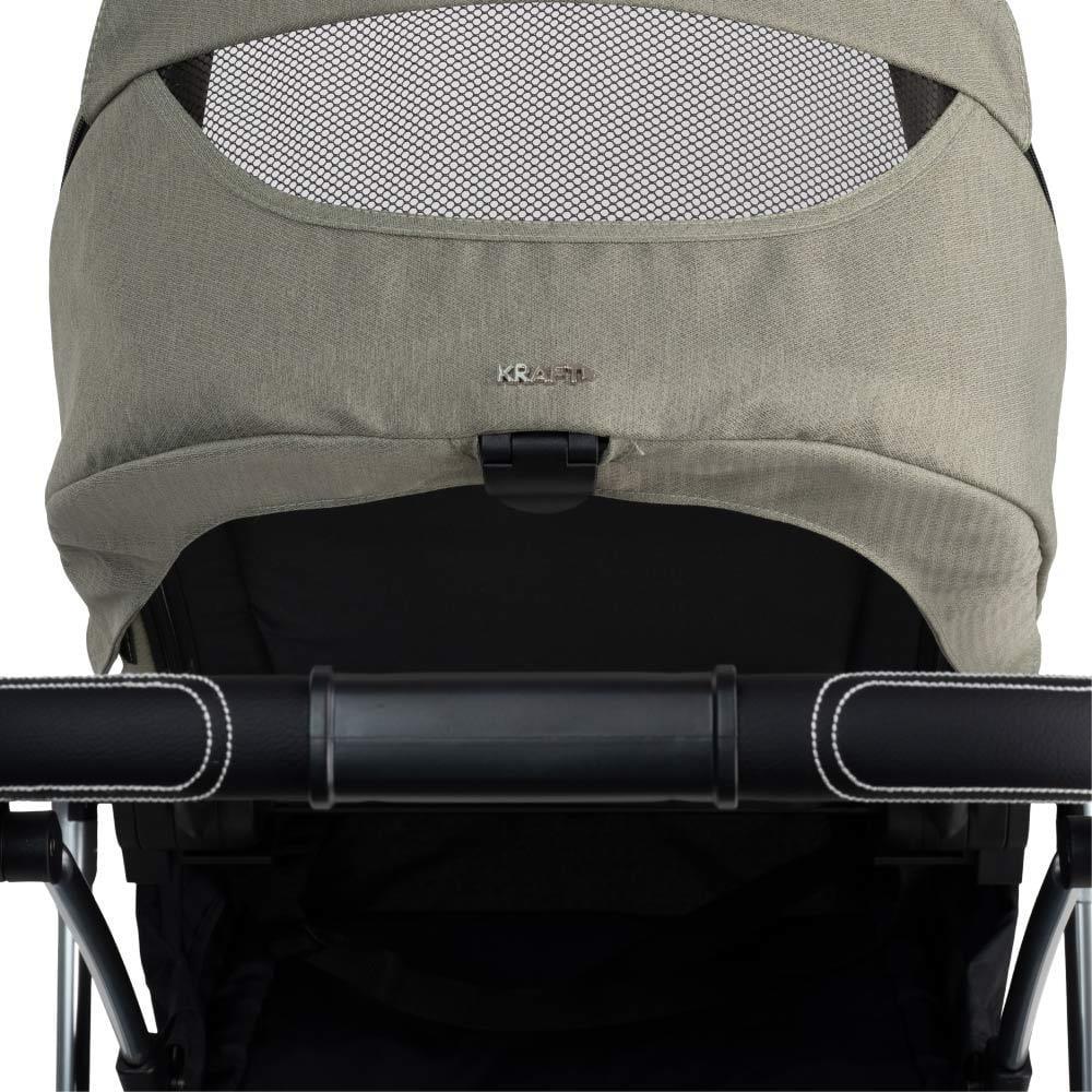 Araba... Travel Slide I-Sıze ( Black )