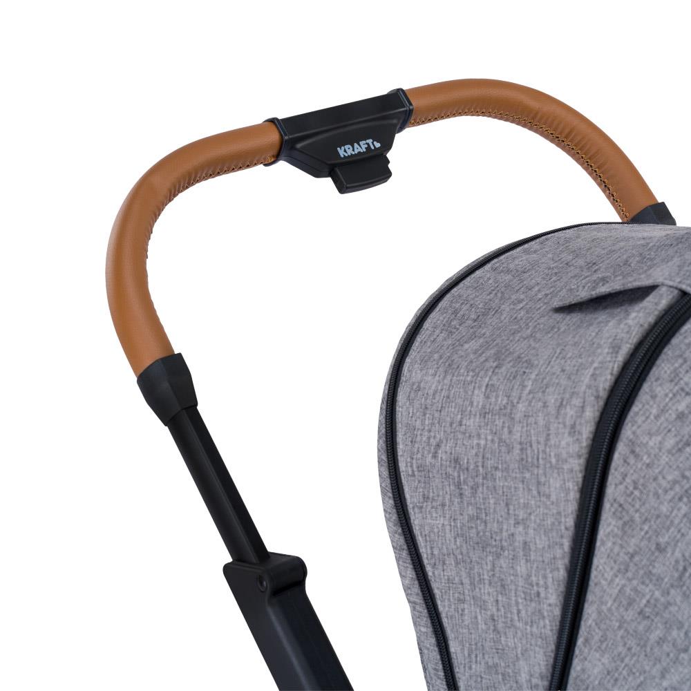 Araba...Travel Juno I Size Light Gri