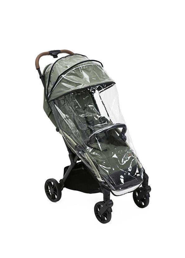Araba...Goody Xplus Twinkle Green