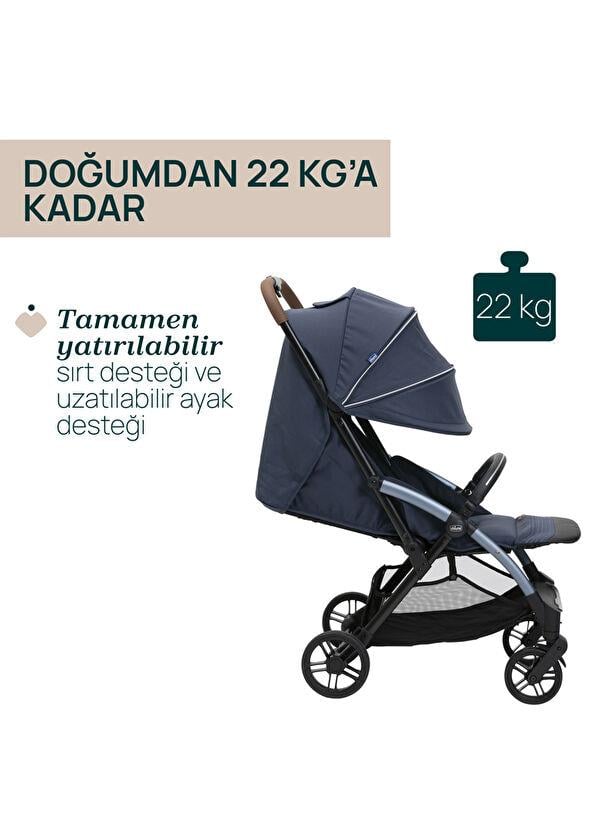 Araba...Goody Xplus Radiant Blue