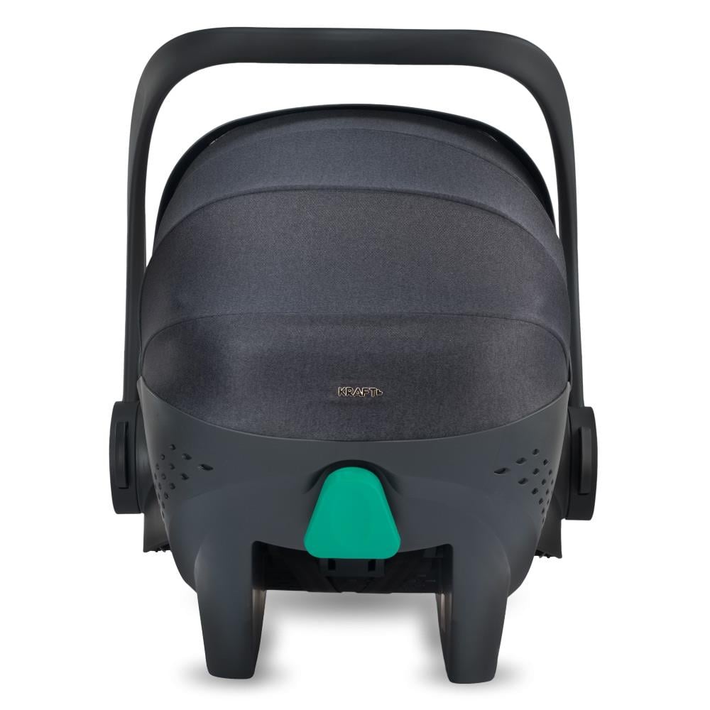 Araba...Travel Juno I Size Dark Gri