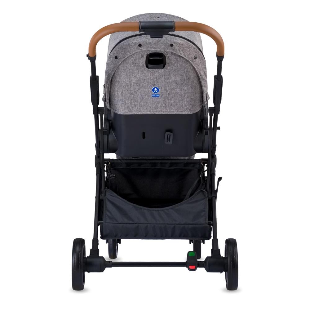 Araba...Travel Juno I Size Light Gri