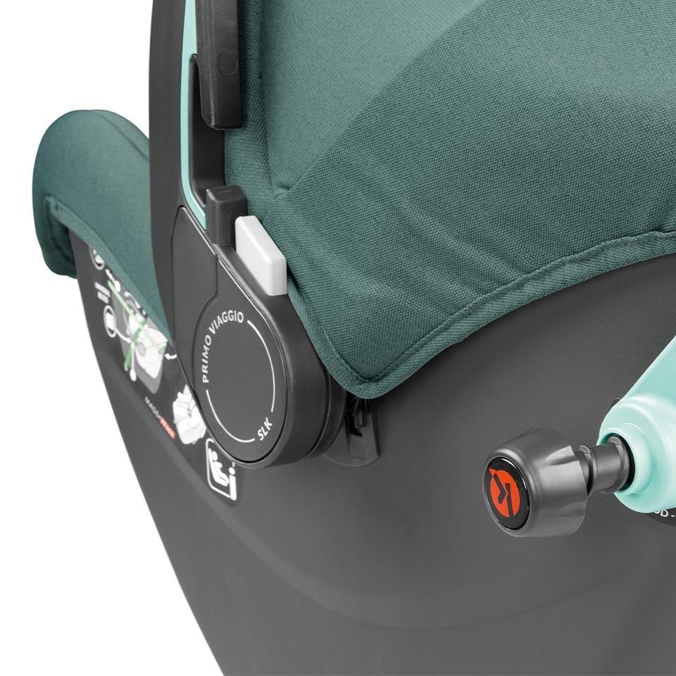 Araba...Travel Switch Jade