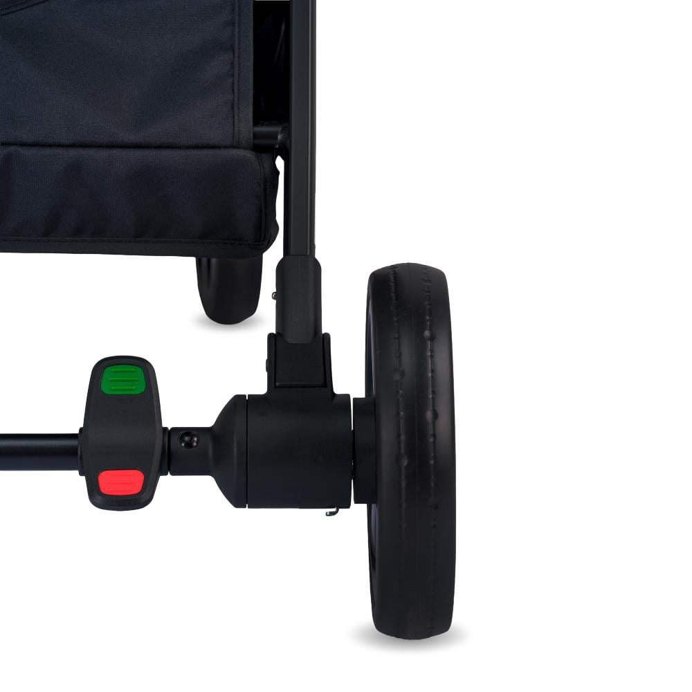 Araba...Travel Juno I Size Black