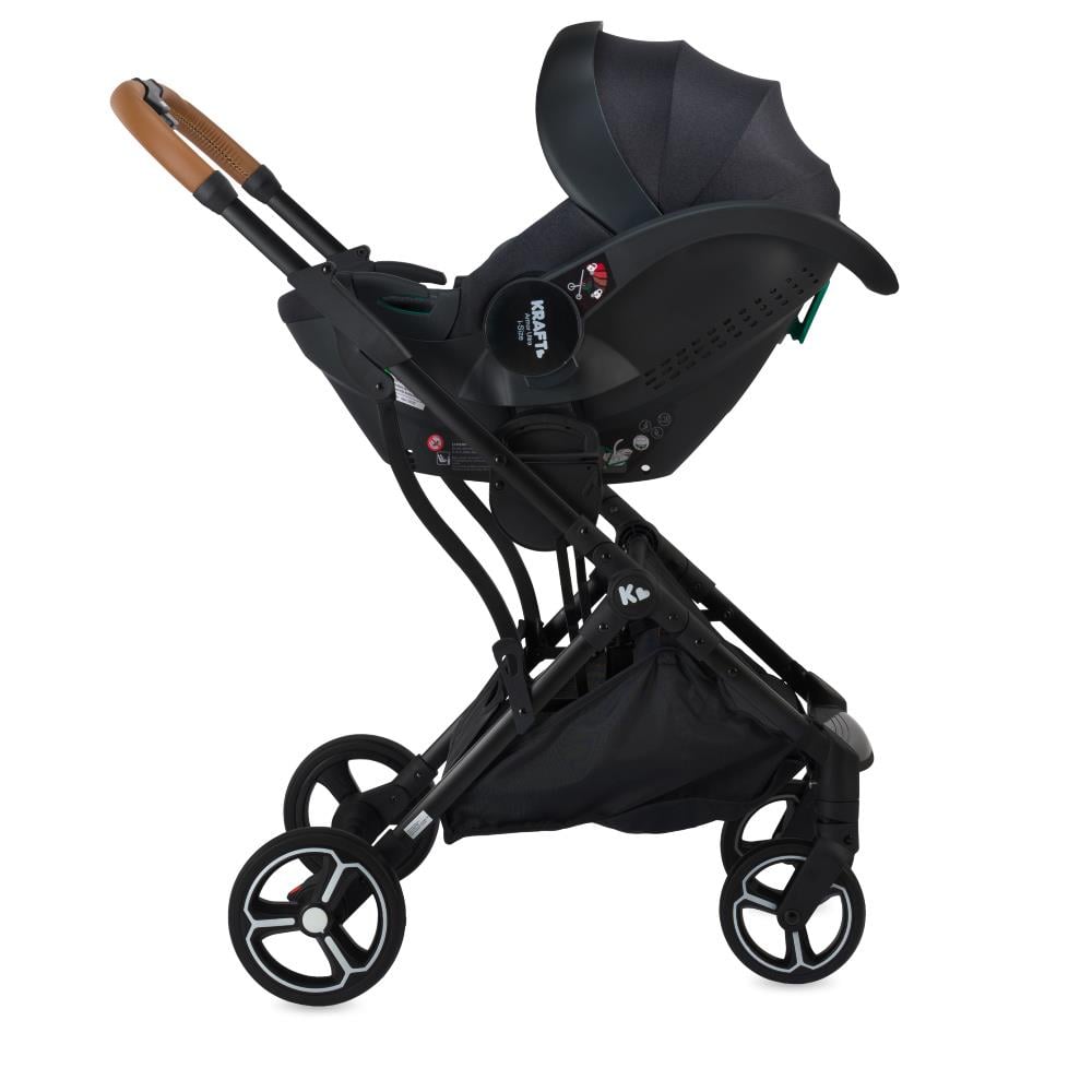 Araba...Travel Juno I Size Black