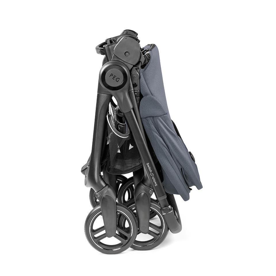 Araba...Travel Switch Nordic Blue