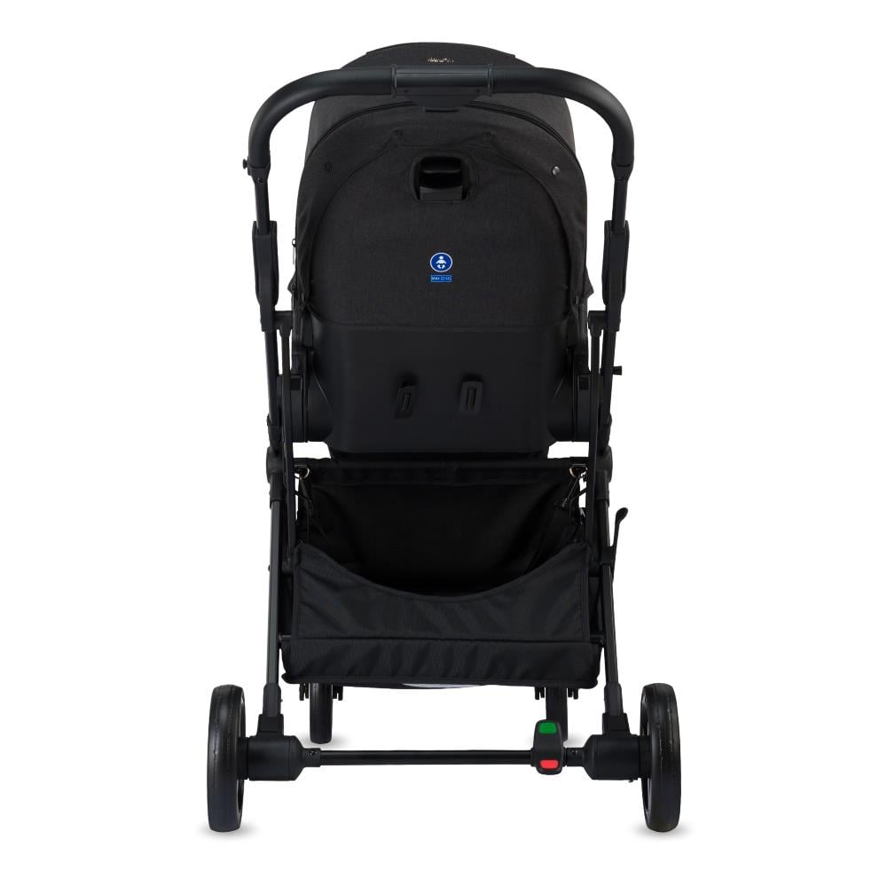 Araba...Travel Juno I Size Light Gri