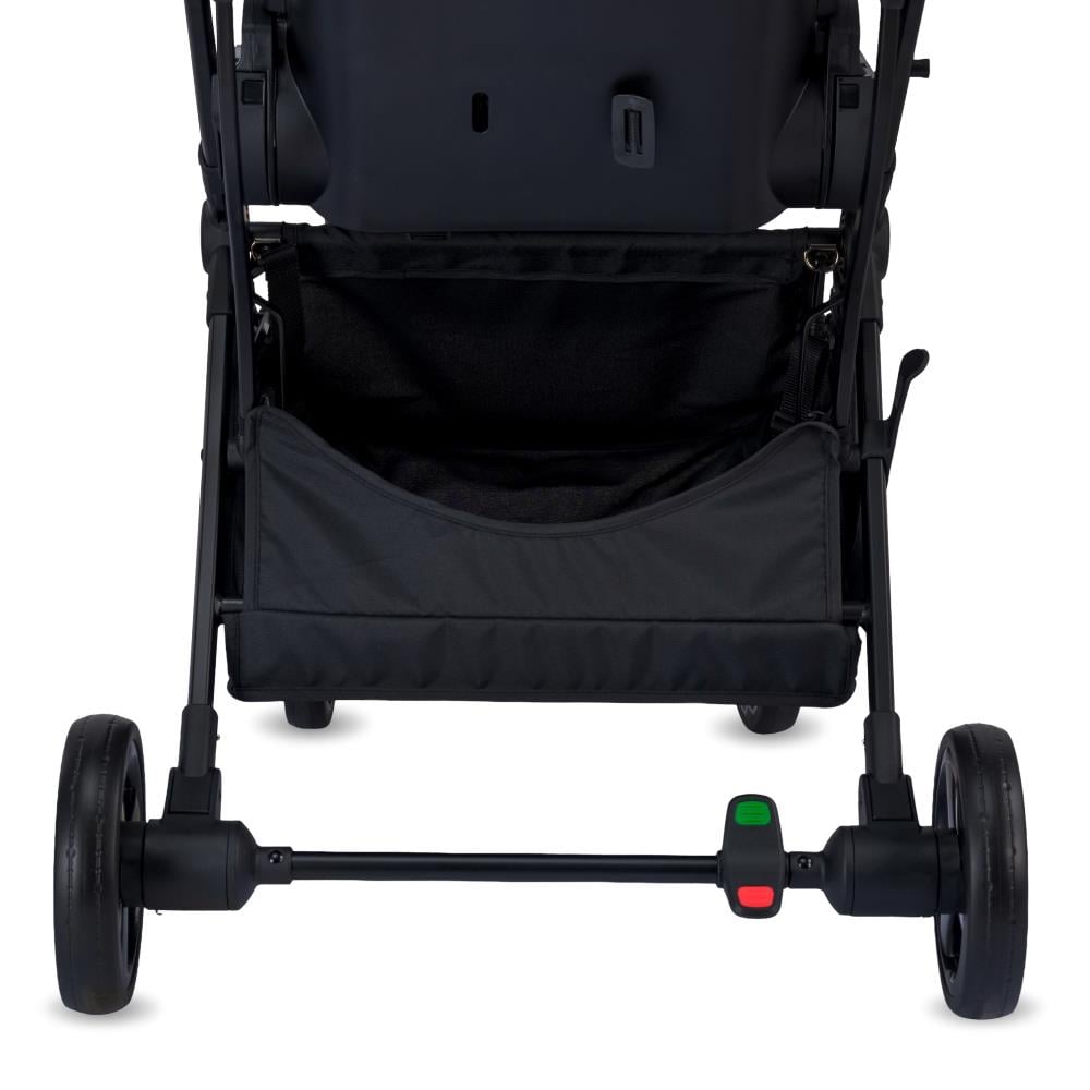 Araba...Travel Juno I Size Dark Gri