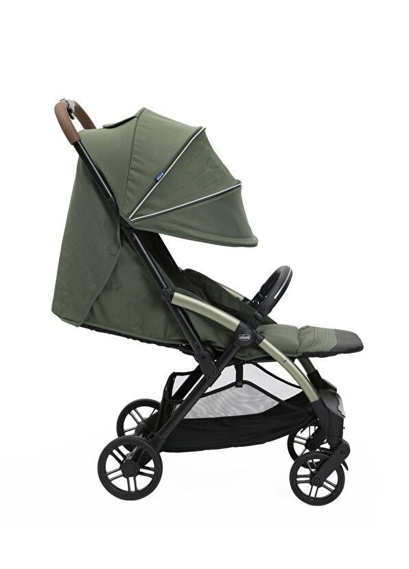 Araba...Goody Xplus Twinkle Green