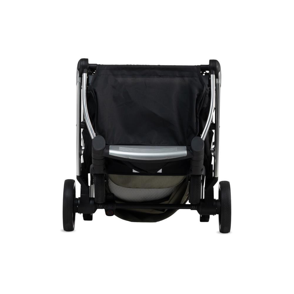 Araba... Travel Slide I-Sıze ( Black )