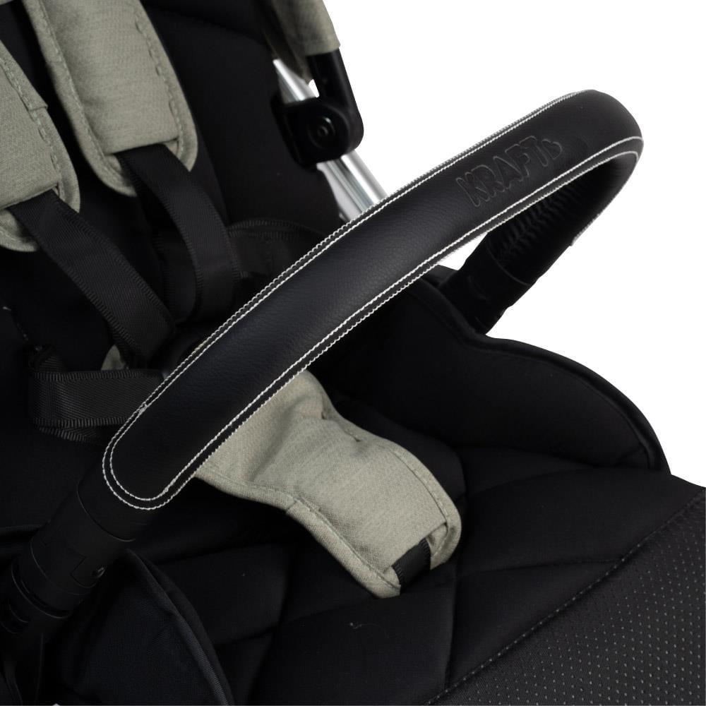 Araba... Travel Slide I-Sıze ( Black )