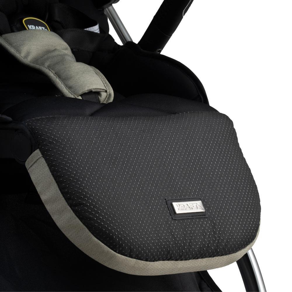 Araba... Travel Slide I-Sıze ( Black )