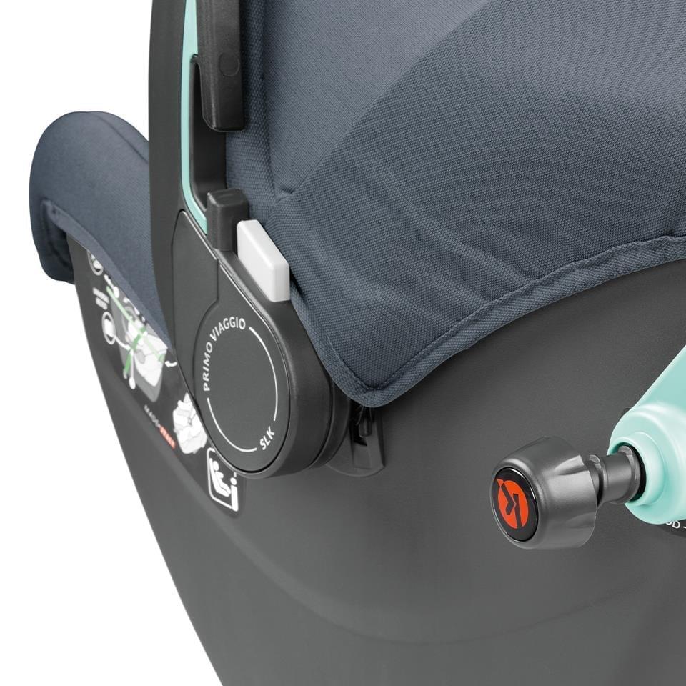 Araba...Travel Switch Nordic Blue