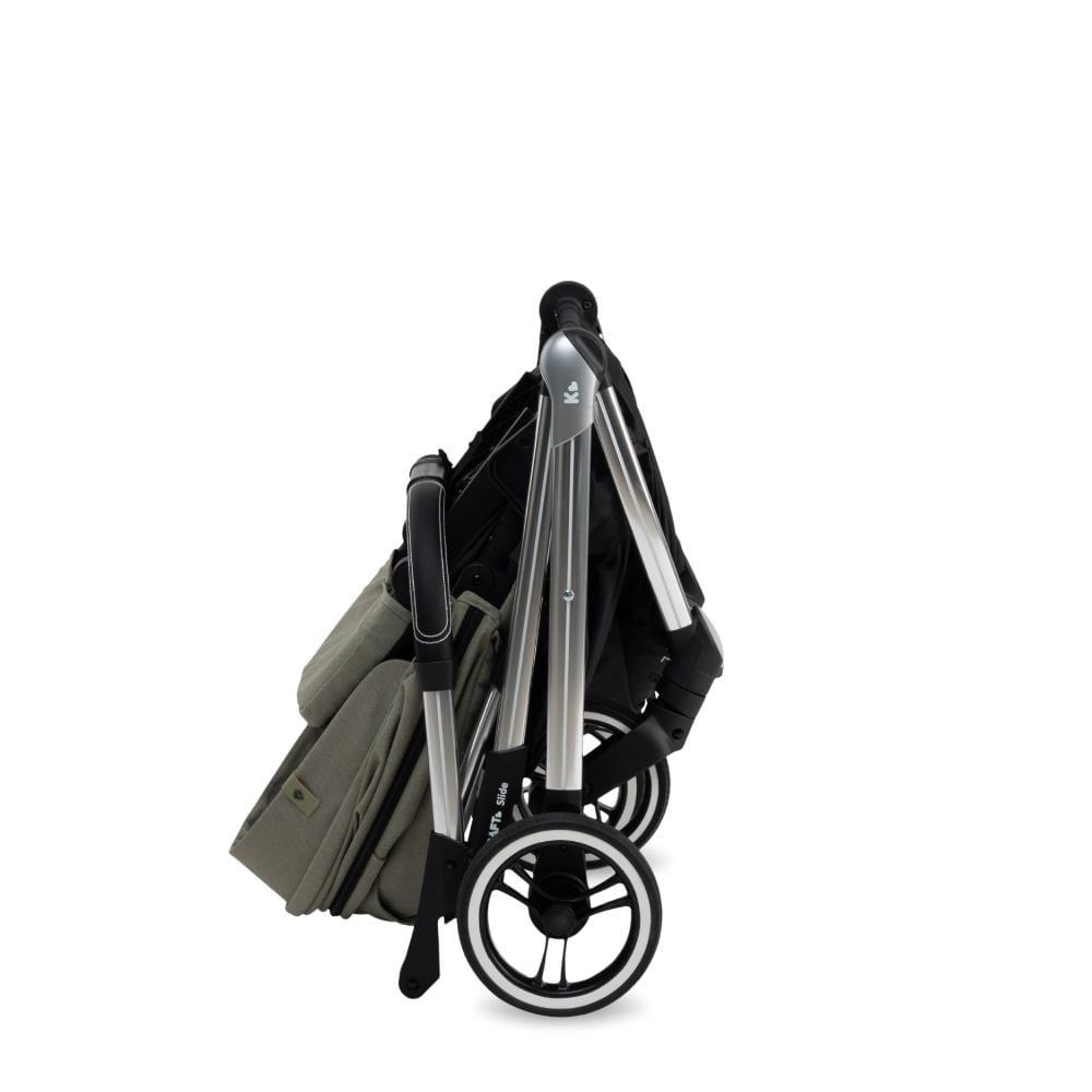 Araba... Travel Slide I-Sıze ( Black )