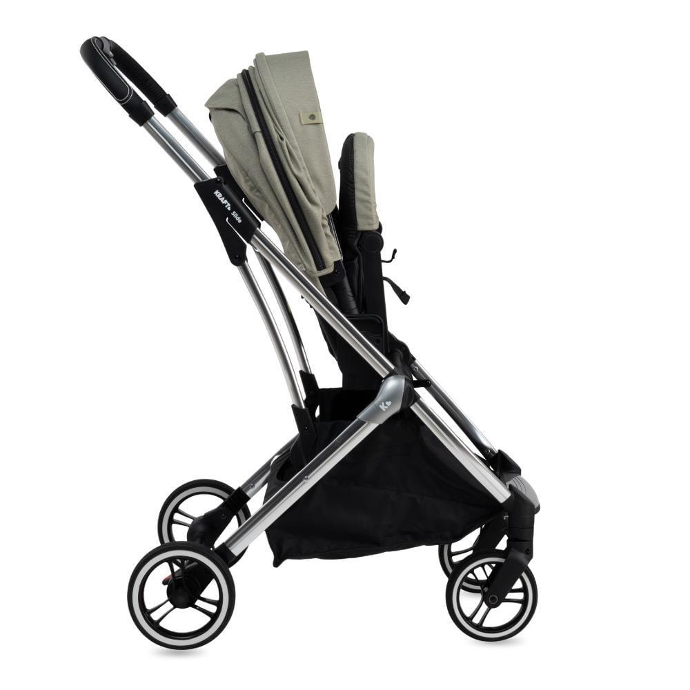 Araba... Travel Slide I-Sıze ( Black )