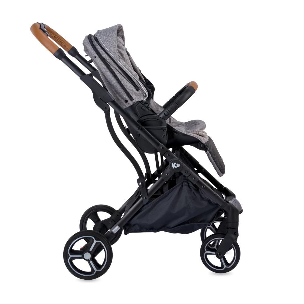 Araba...Travel Juno I Size Dark Gri