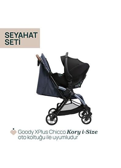 Araba...Goody Xplus Radiant Blue