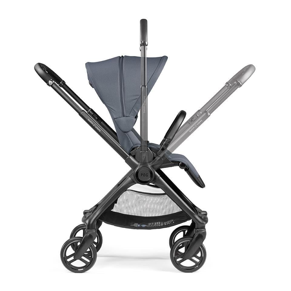 Araba...Travel Switch Nordic Blue