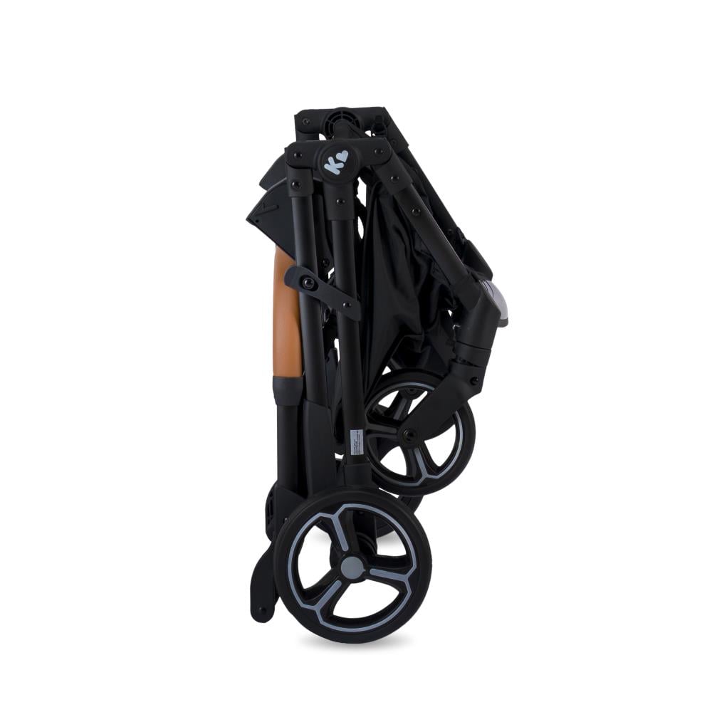 Araba...Travel Juno I Size Dark Gri