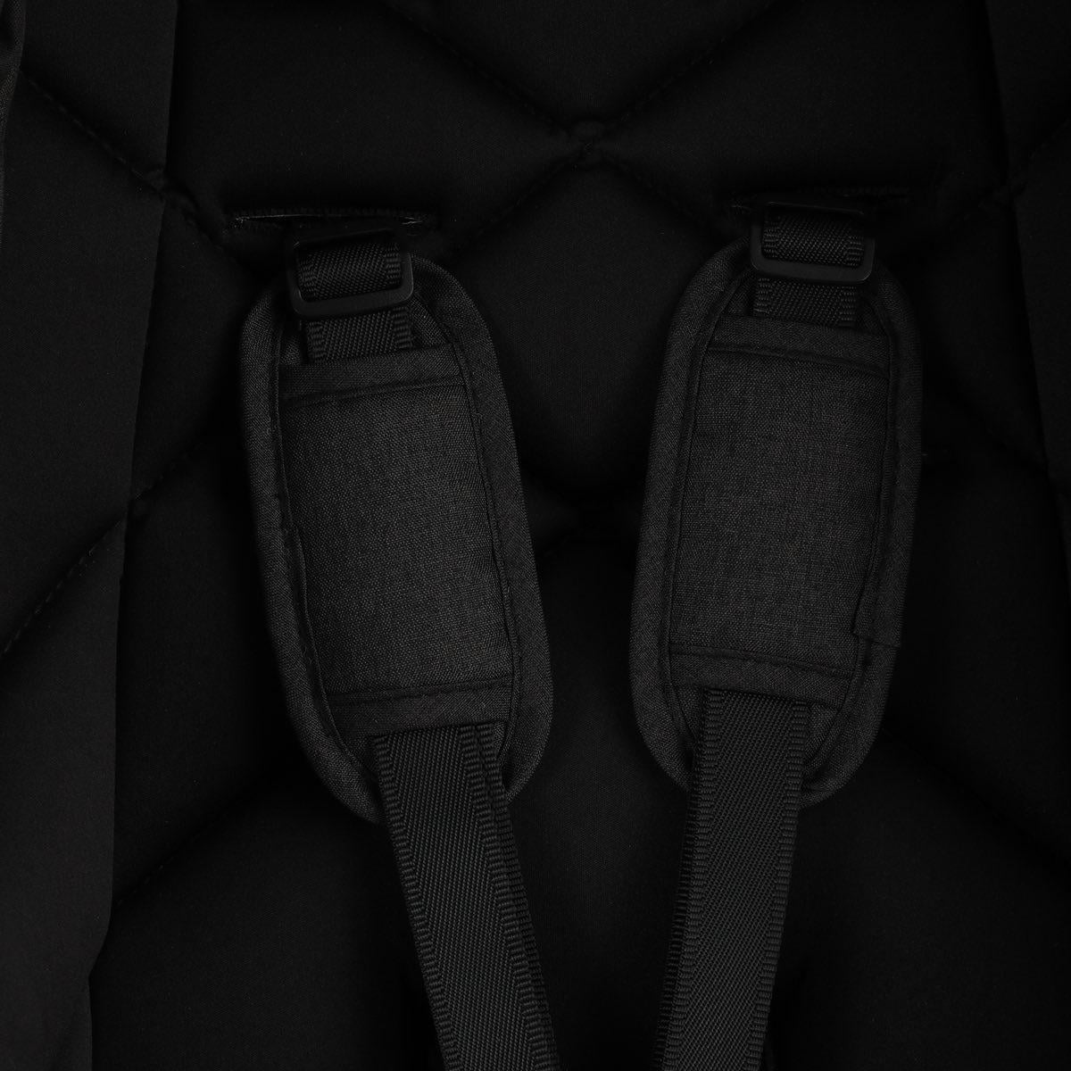 Araba... Travel Kenya I-Sıze ( Black )