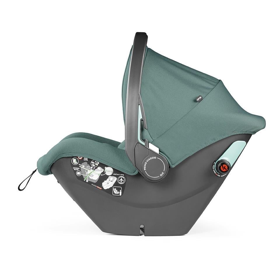 Araba...Travel Switch Jade
