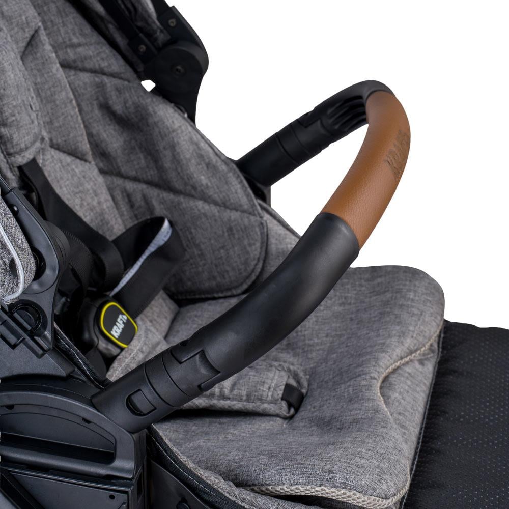 Araba...Travel Juno I Size Light Gri