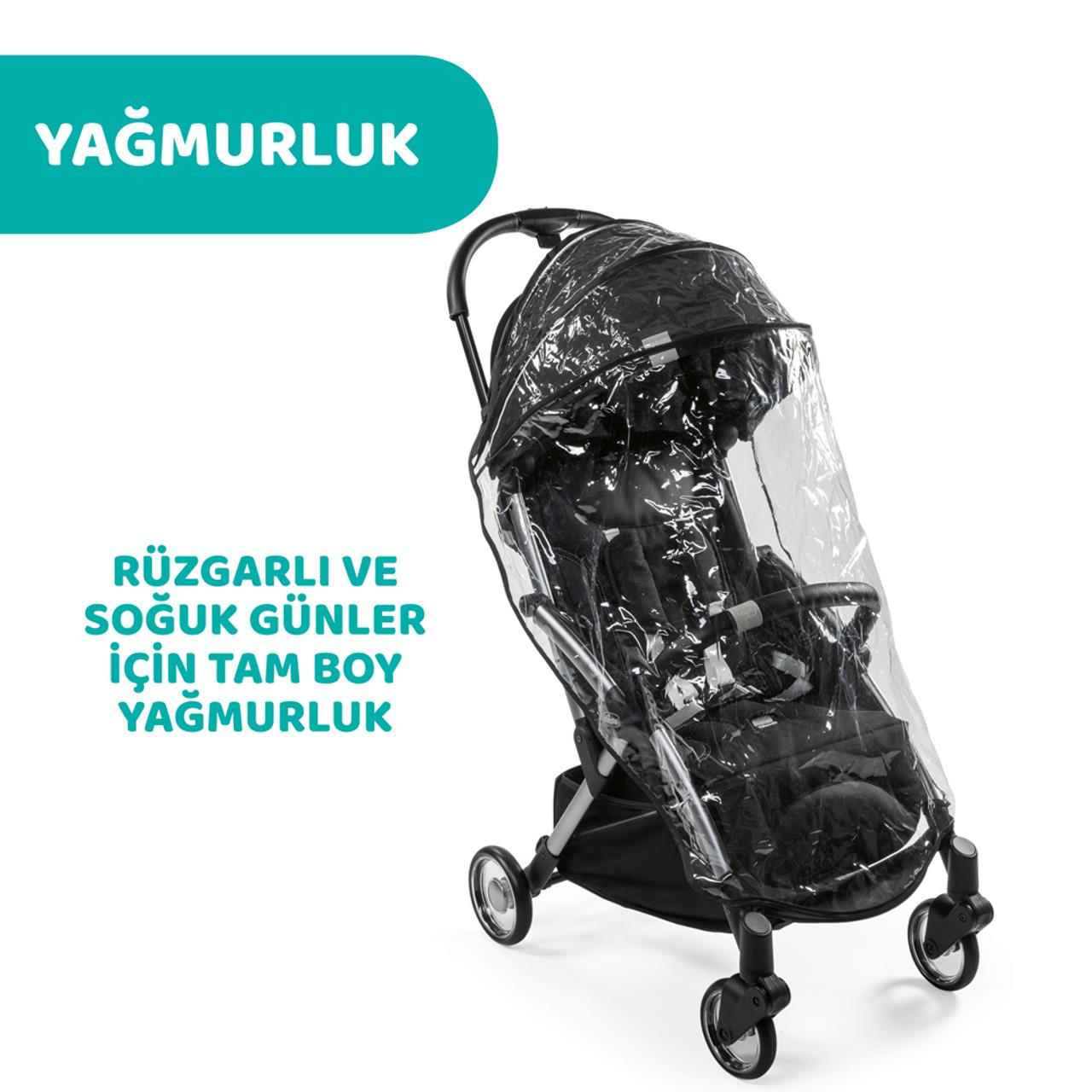 Araba... Goody Plus Graphıte Yeni