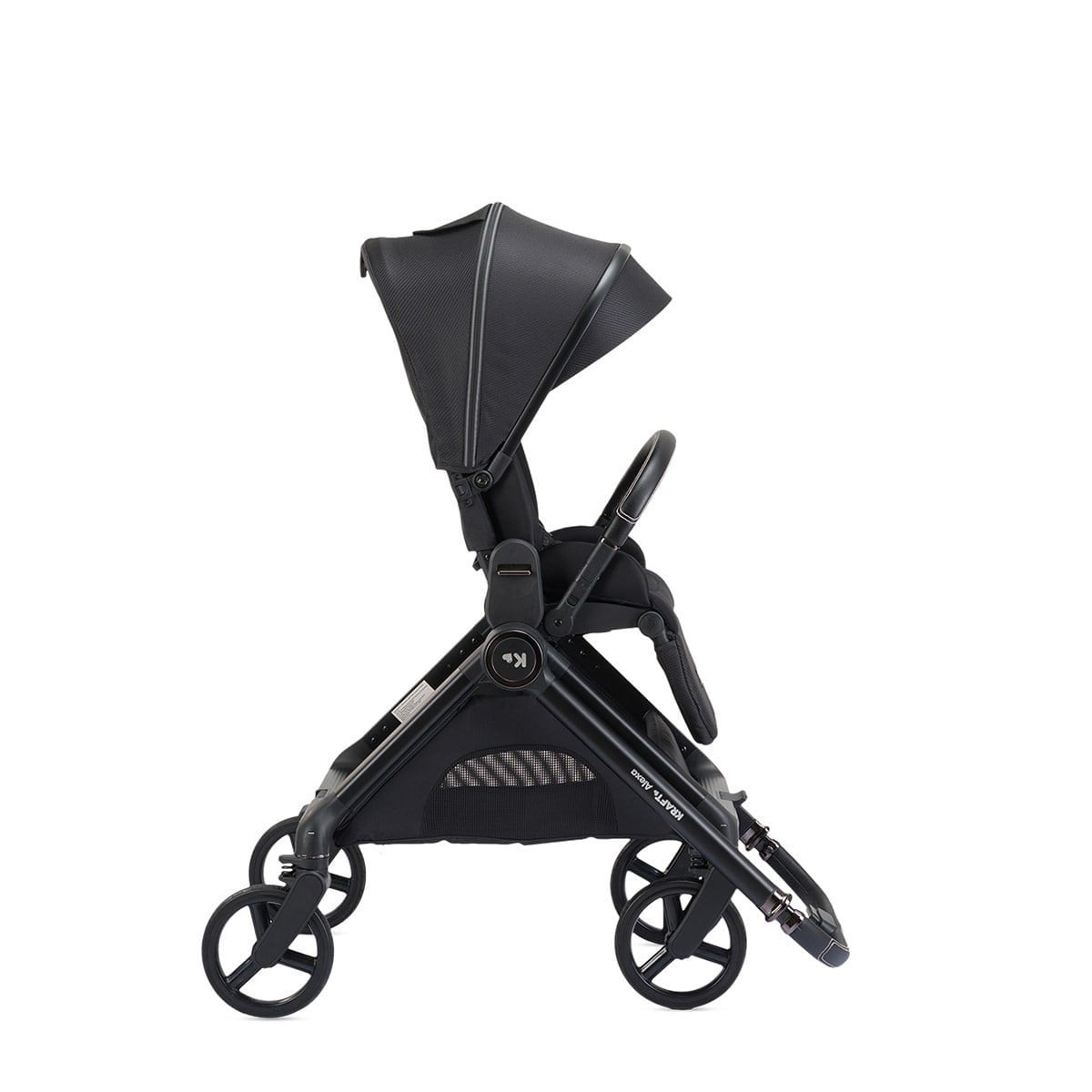 Araba...Alexa Travel Siyah