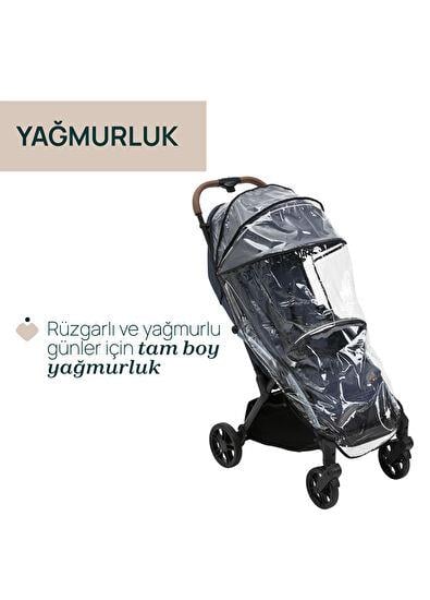 Araba...Goody Xplus Radiant Blue
