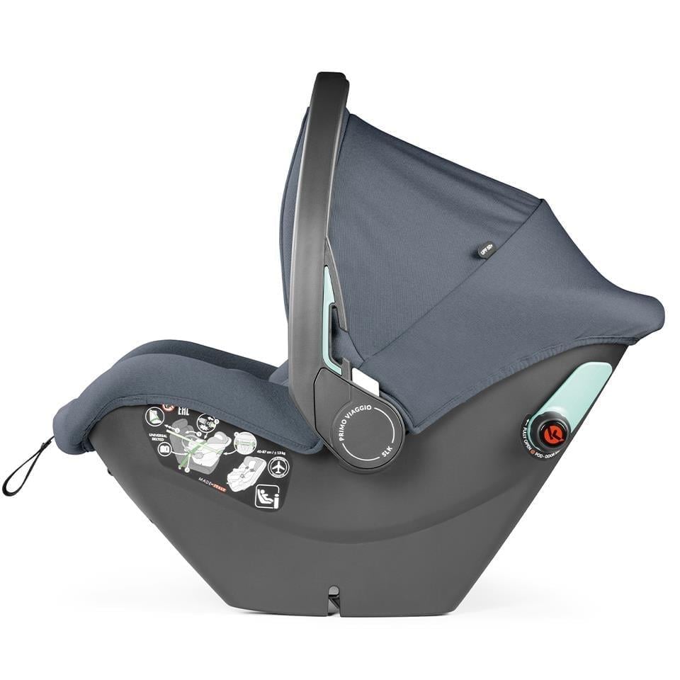 Araba...Travel Switch Nordic Blue