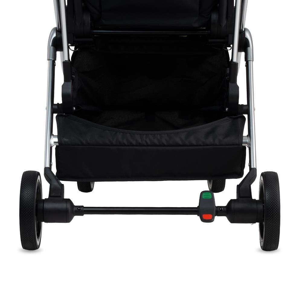 Araba... Travel Slide I-Sıze ( Black )