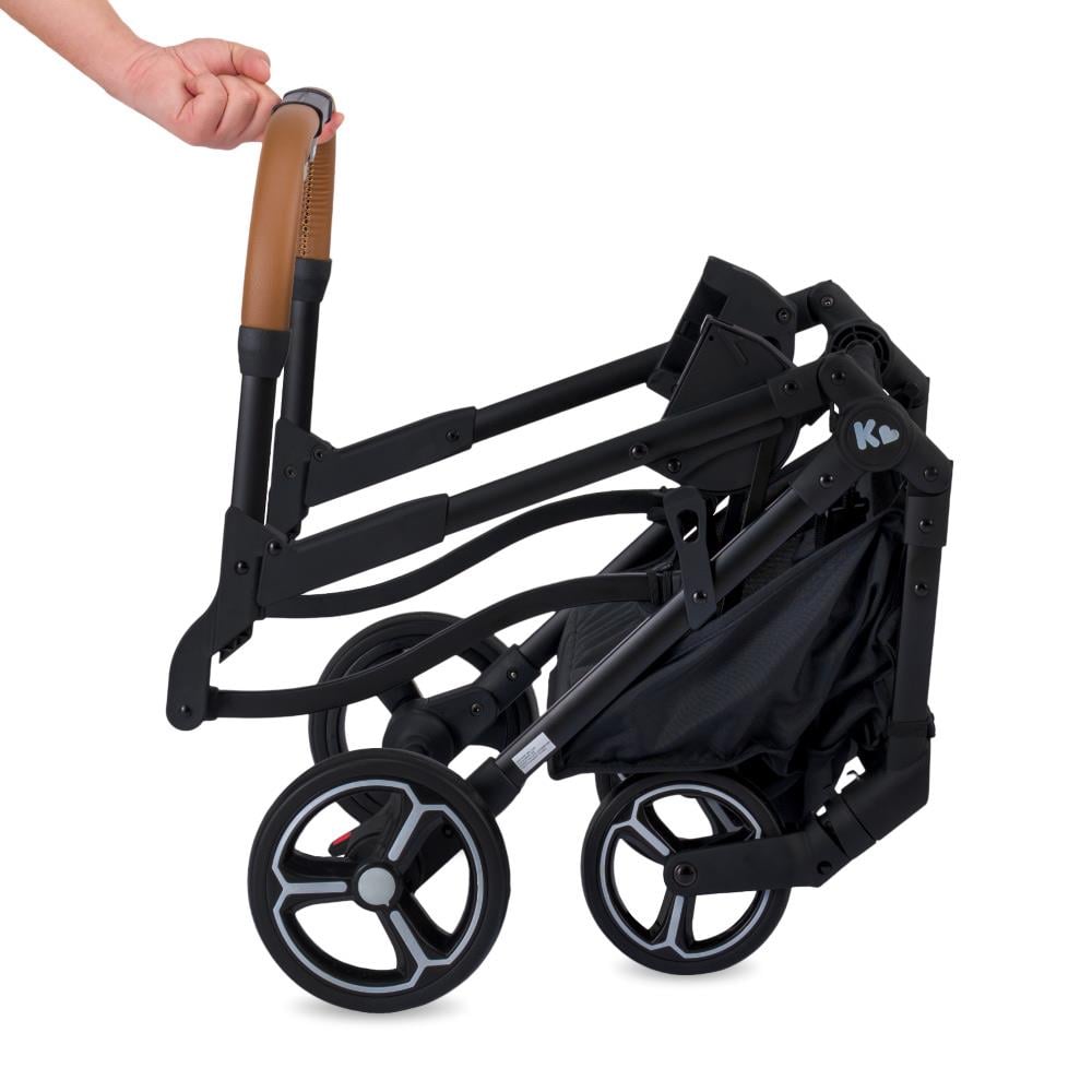 Araba...Travel Juno I Size Black