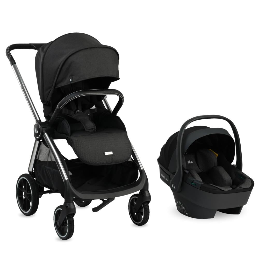 Araba...Travel Dakar Black