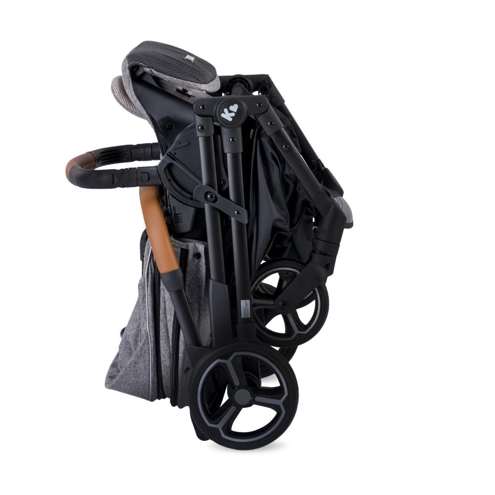 Araba...Travel Juno I Size Light Gri