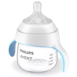 AVENT Bardak...Eğitici Doğal Tepkili 6+Ay