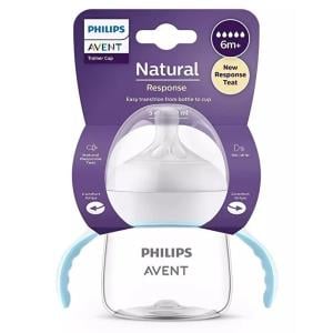 AVENT Bardak...Eğitici Doğal Tepkili 6+Ay