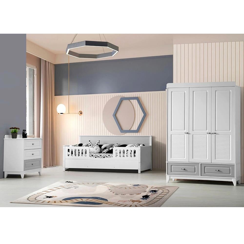 AYMİNİ VİZYON SET