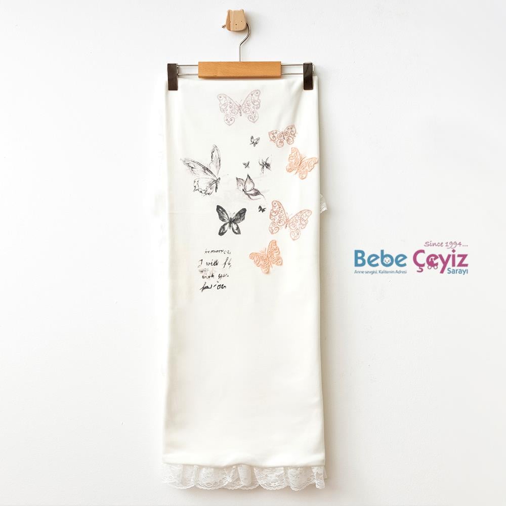 AZİZ BEBE Battaniye