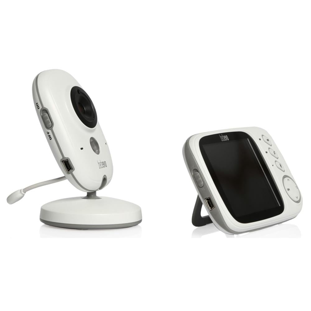 Baby Phone... Kameralı Dijital Monitor VM903
