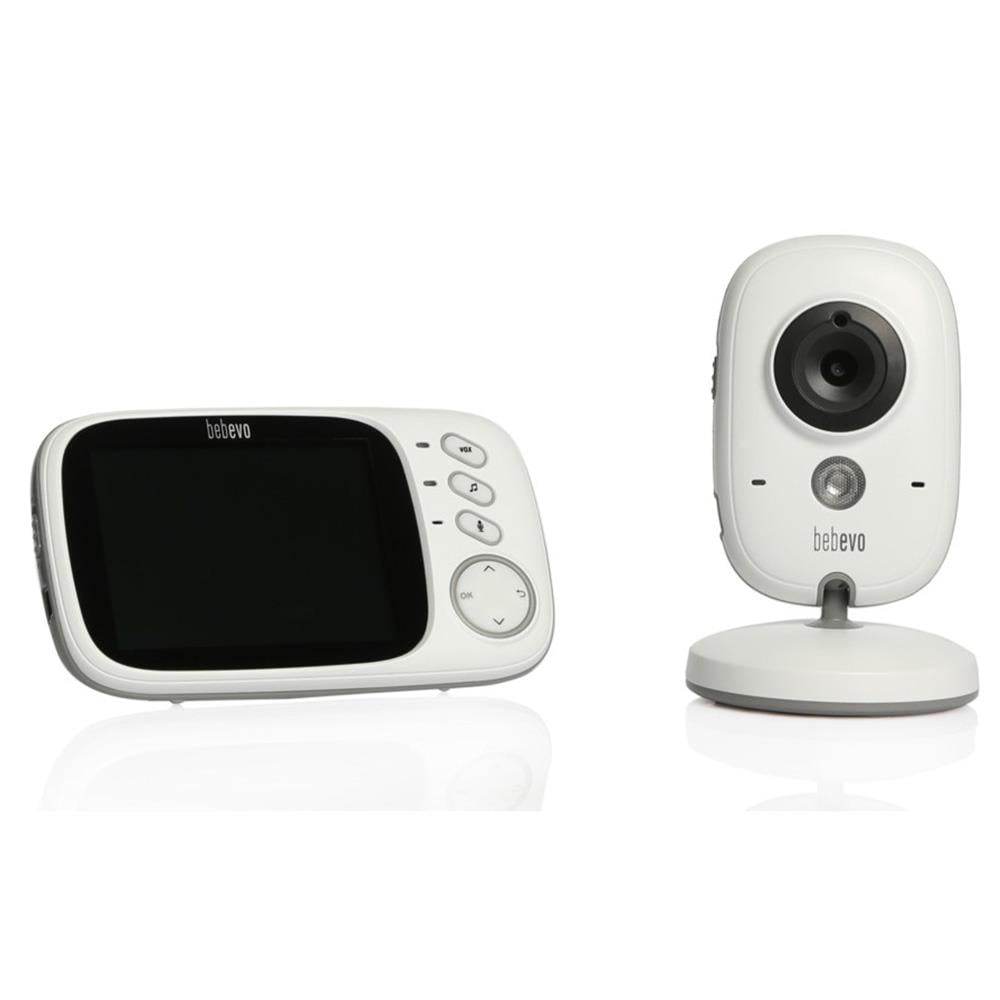 Baby Phone... Kameralı Dijital Monitor VM903