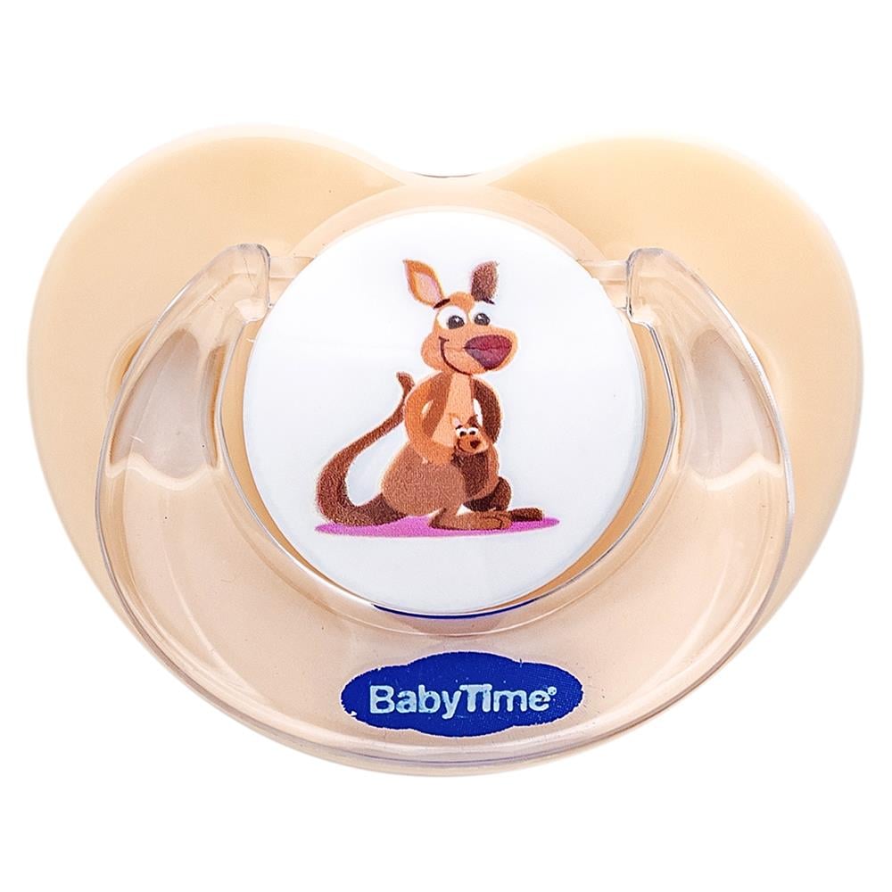 Baby Time Asorti Emzik (6-18Ay)