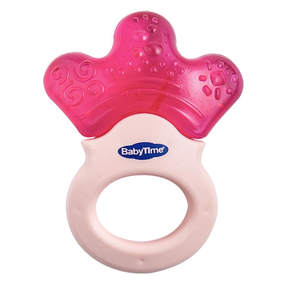 Baby Time Sulu Saplı Dişlik (6Ay+)